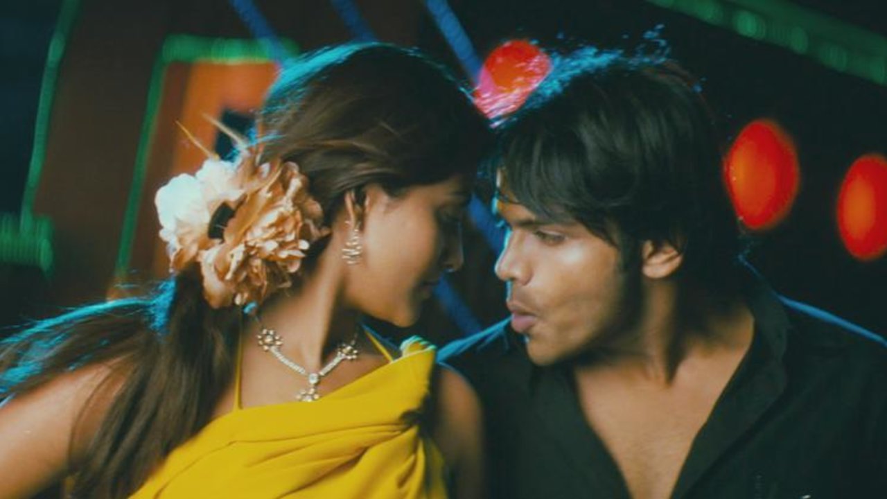 Thanni Karuthirichi (From "Yennai Theriyuma")