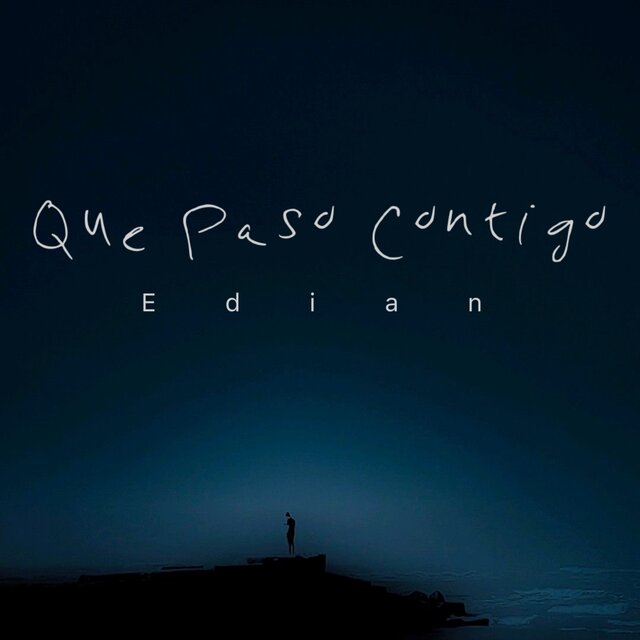 Que Pasó Contigo