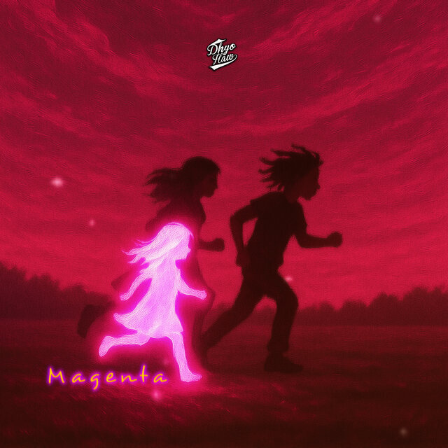 Magenta