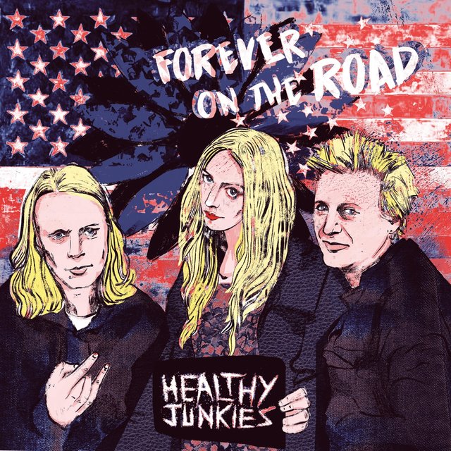 Forever on the Road, Pt. 2