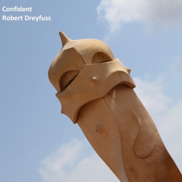 Confident