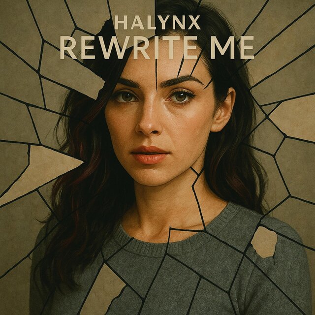Rewrite Me by Halynx on TIDAL