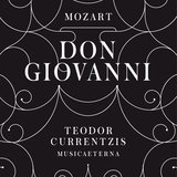 Don Giovanni, K. 527: Act II: Don Giovanni, a cenar teco (Andante: Il Commendatore, Don Giovanni, Leporello)