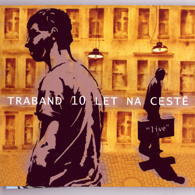 10 Let Na Cestě (10 Years On The Road)