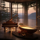 Piano Spa Serenity