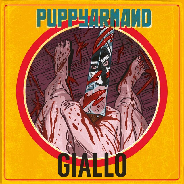GIALLO