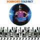 Cover art for album Cold Fact by Rodriguez