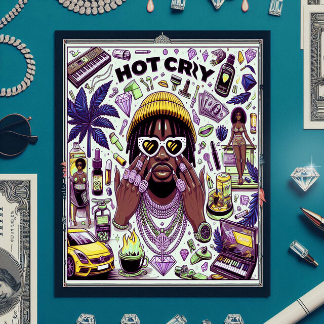 Hot Cry
