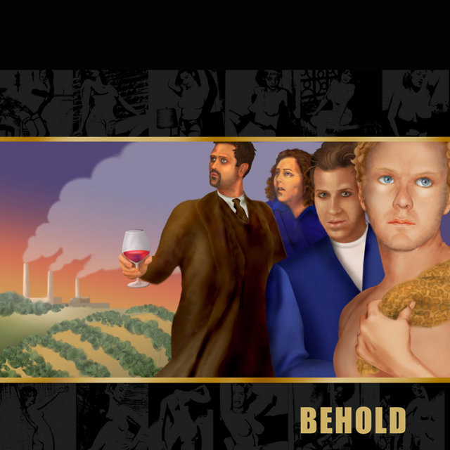 Behold
