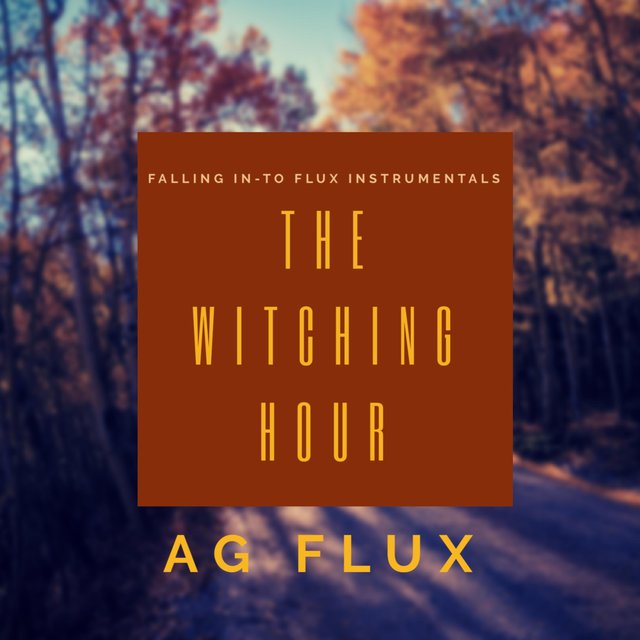 The Witching Hour