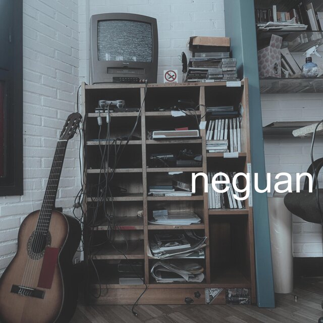 Neguan