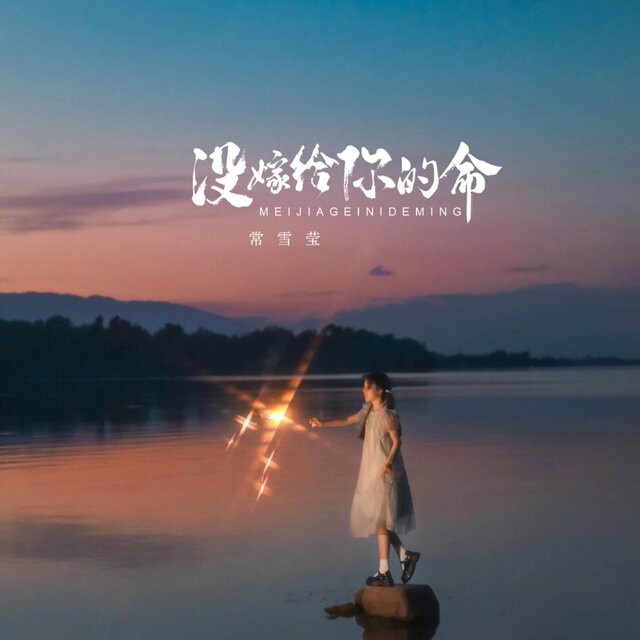 没嫁给你的命