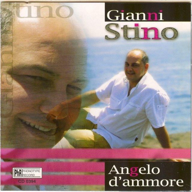 Angelo d'ammore