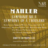 Symphony No. 8, E-Flat Major, IGM 14: I. Vieni, Creator Spiritus