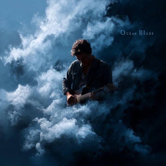 Ocean Blues