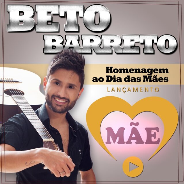 Mãe