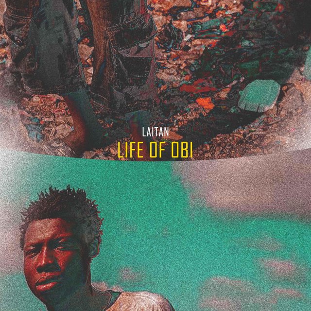 Life of Obi