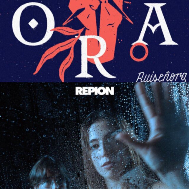 Cover art for album 2025-47 by User