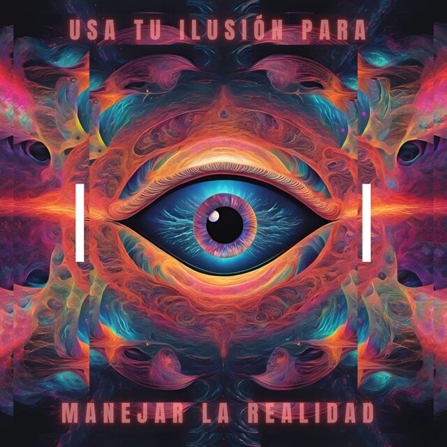 Usa Tu Ilusión Para Manejar La Realidad