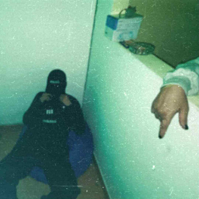 Asqueroso (Instrumental)
