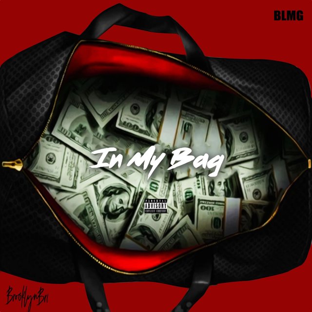 In My Bag