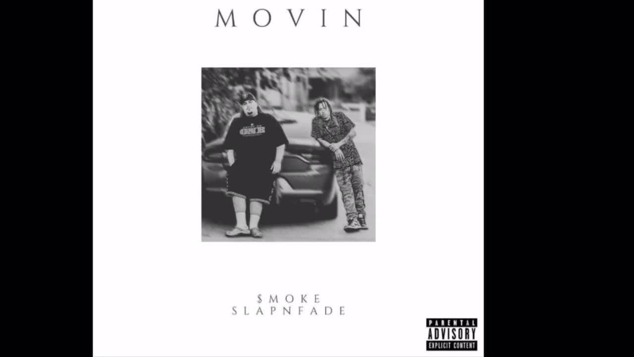 MOVIN (Official Audio) (Original)