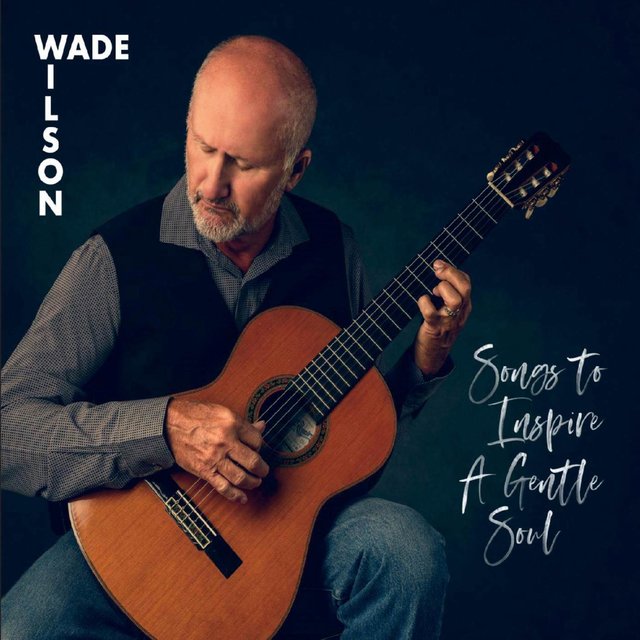 Songs To Inspire A Gentle Soul