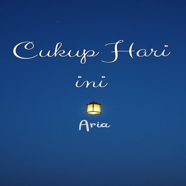 Cukup Hari Ini