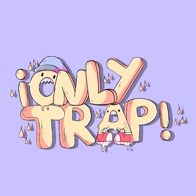 ONLY TRAP