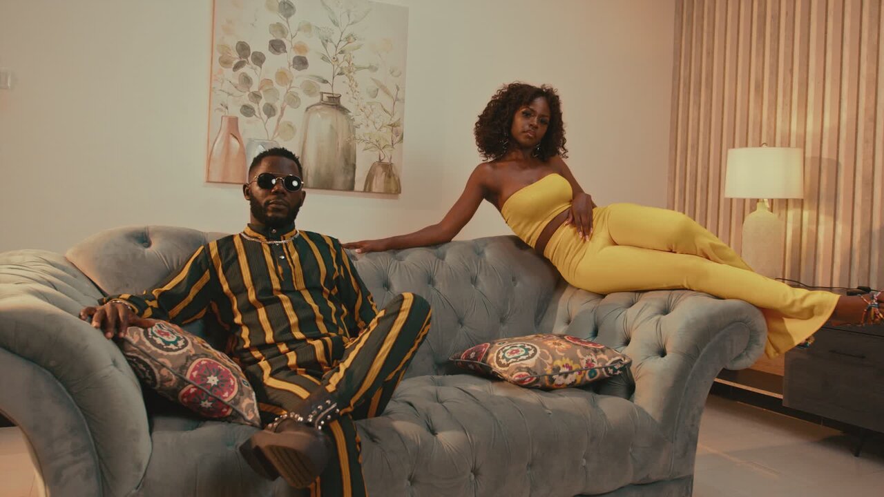 Ntyamu (feat. Daddy Andre)