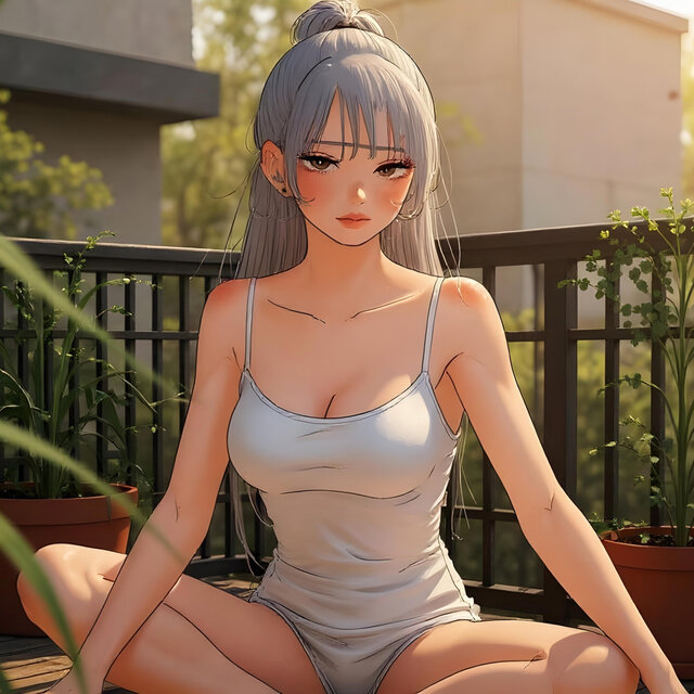 Almost Relaxed