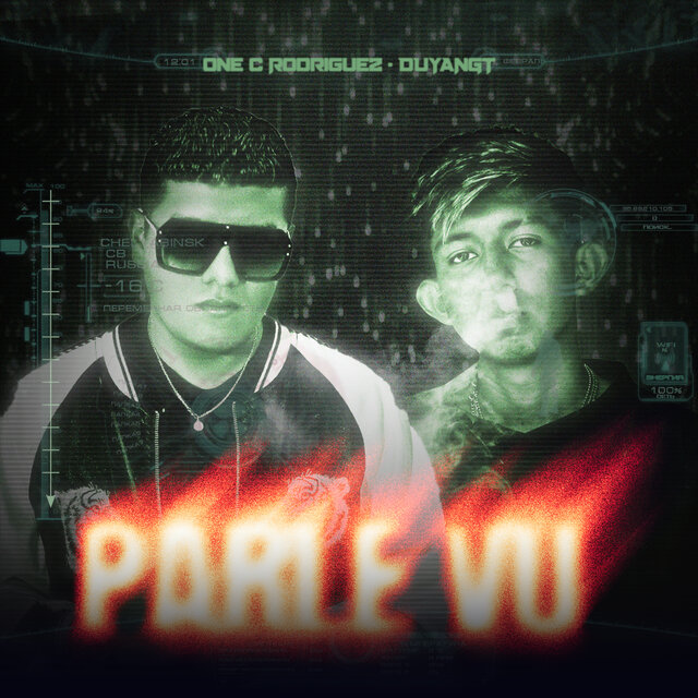 Parle Vu
