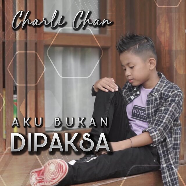 Aku Bukan Dipaksa