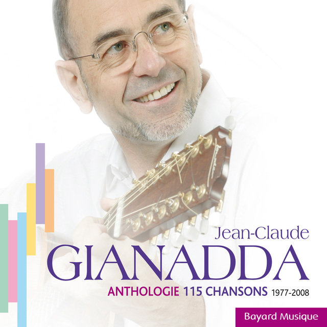 Anthologie: 115 chansons (1977-2008)