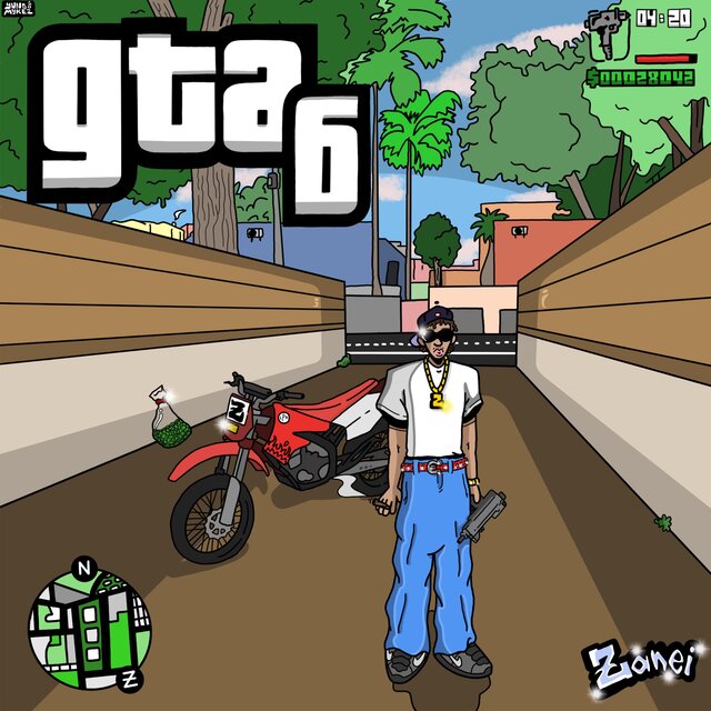 GTA6