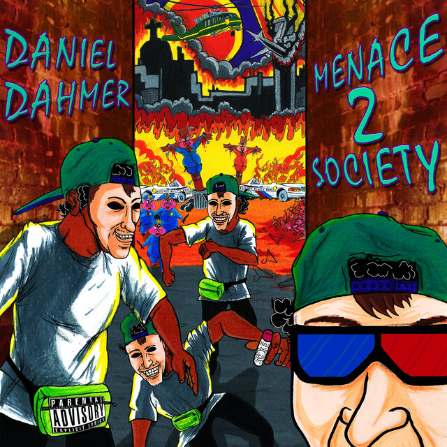Menace 2 Society