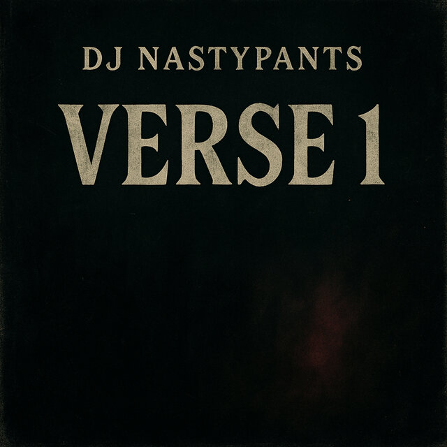 Verse 1