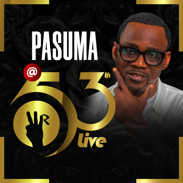 Pasuma @53 (Live)