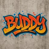 BUDDY (feat. Akane)