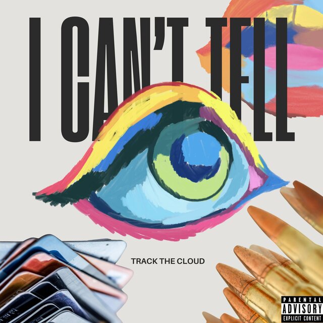 I Can't Tell