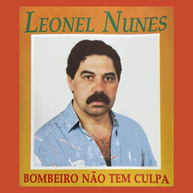 Bombeiro Não Tem Culpa