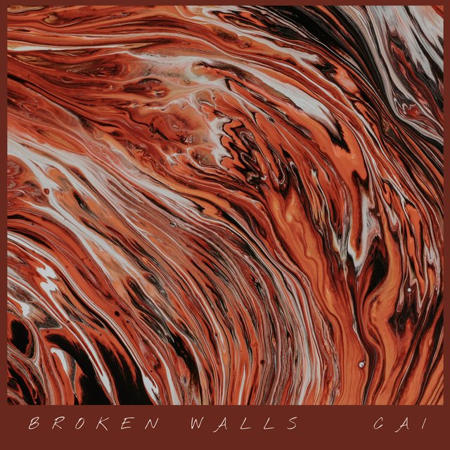 broken walls