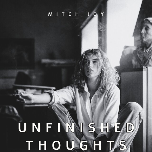Unfinished Thoughts (The Artist’s Pause)