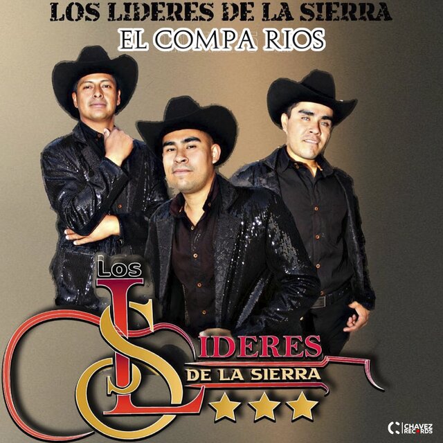 EL COMPA RIOS