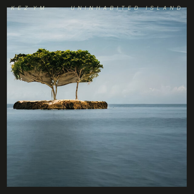 Uninhabited Island