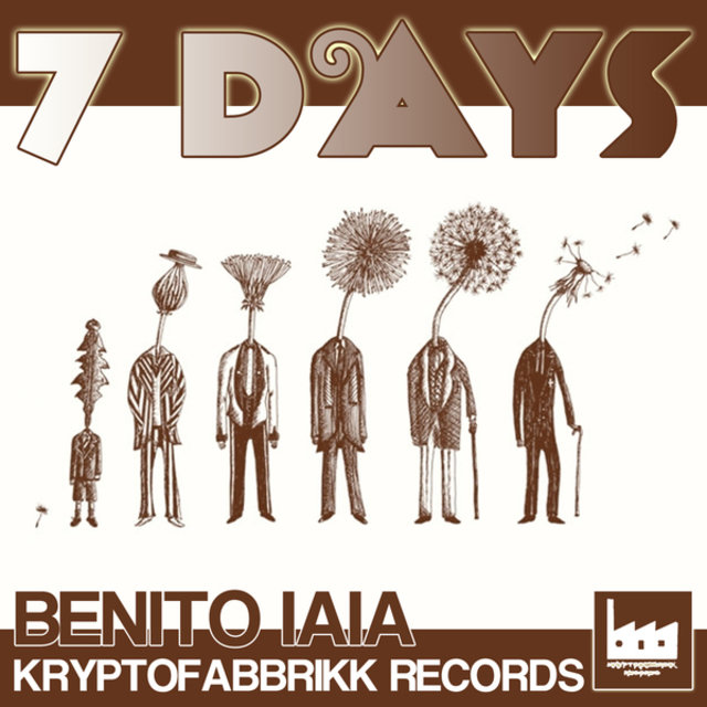 7 Days