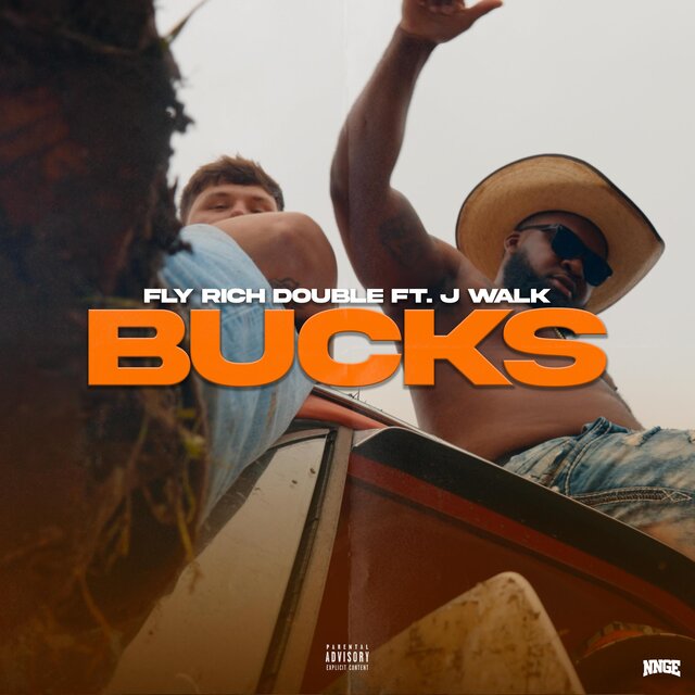 Bucks (feat. J Walk )