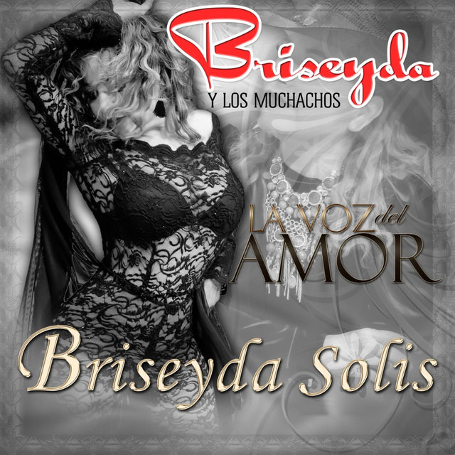 La Voz Del Amor