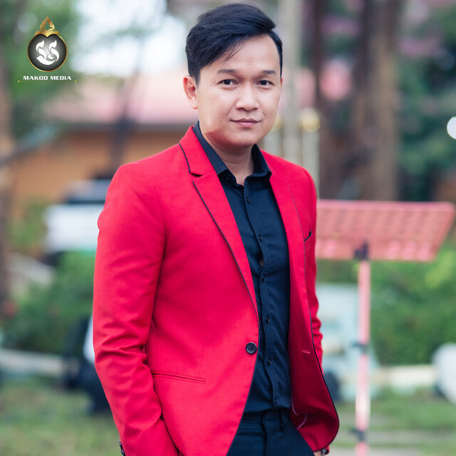 មិនអាចរស់គ្មានអូន