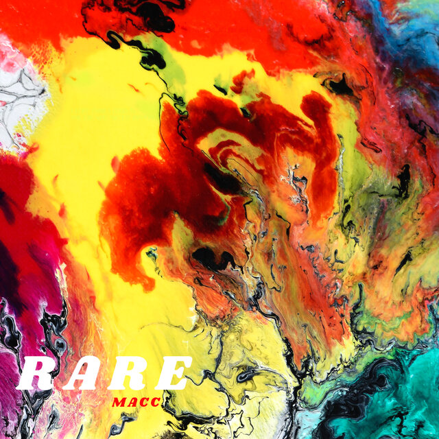 RARE